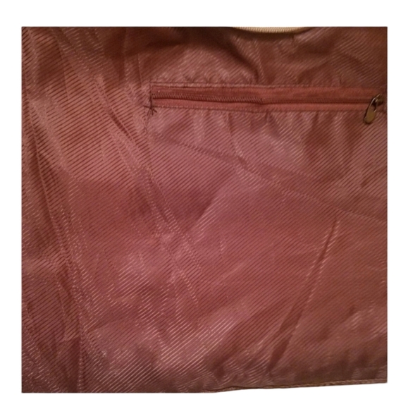 NWOT Beautiful Vintage Beaded Purse - Picture 4 of 4